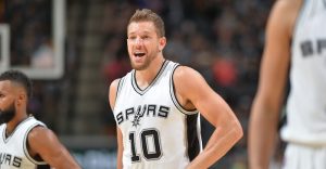 NBA – David Lee met un terme à sa carrière