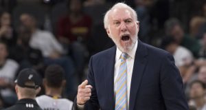 NBA : Spurs – 20 ans de Popovich, 20 ans de playoffs