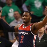 NBA – Wizards : John Wall déçu par les objectifs non-atteints de cette saison