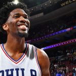 NBA – Rumeurs : Joel Embiid n’assure pas de signer une extension de contrat aux Sixers