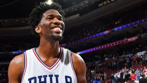 NBA – Rumeurs : Joel Embiid n&rsquo;assure pas de signer une extension de contrat aux Sixers