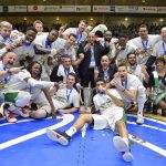 Fiba Europe Cup – Awards 2017 : Une razzia des clubs français