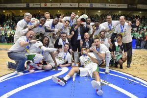 Fiba Europe Cup – Awards 2017 : Une razzia des clubs français