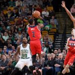 NBA – Top 5 de la nuit : John Wall le nouveau Robin des Bois