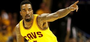 NBA – Des amendes pour les joueurs qui mordent aux feintes ?