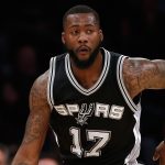 NBA – La touchante histoire de Jonathon Simmons