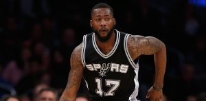NBA – La touchante histoire de Jonathon Simmons
