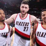 NBA – Que penser de la saison des Blazers?