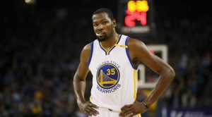 NBA – Pour Kevin Durant, Kyrie Irving a fait le « meilleur choix » cet été