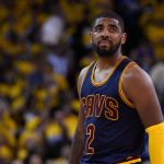 NBA – Top 5 de la nuit : Kyrie Irving fait trembler le TD Garden avec son handle