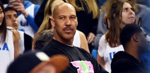 NBA – Lavar Ball sur les Lakers : « Ils ne veulent plus jouer pour Luke Walton »