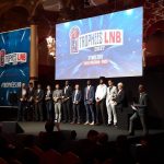 Pro A : Bilan de la soirée des trophées LNB