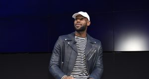 NBA – 12 joueurs dans le ESPN World Fame 100
