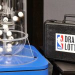NBA – Draft 2017 : Fonctionnement de la Lottery