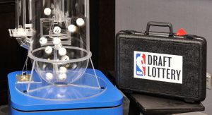 NBA – Draft 2017 : Fonctionnement de la Lottery