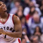 NBA – Kyle Lowry forfait pour le Game 3 ?