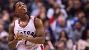 NBA – Kyle Lowry forfait pour le Game 3 ?