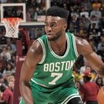 NBA – Top 5 de la nuit : La puissance de Jaylen Brown