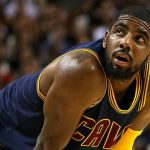 NBA – Top 5 de la nuit : Kyrie Irving fissure les rues de Cleveland avec son handle