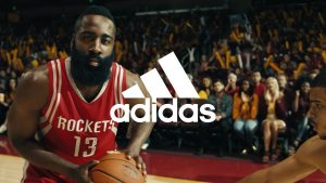 NBA – Remporte ton package chaussures + maillot de James Harden