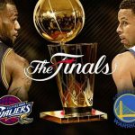 NBA – Finales 2017 : Un partout, balle au centre