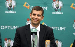 NBA – Celtics @ Cavaliers : les réactions à l&rsquo;issue du Game 3
