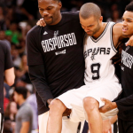 NBA – Spurs : Tony Parker sérieusement blessé, fin de saison confirmée