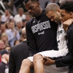 NBA – Tony Parker absent 4 à 8 mois : quelles conséquences pour lui et les Spurs ?