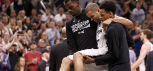 NBA – Tony Parker absent 4 à 8 mois : quelles conséquences pour lui et les Spurs ?