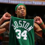 NBA – Paul Pierce raconte la dépression dont il a été victime après son agression