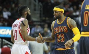 NBA – Les All-NBA Teams dévoilées !