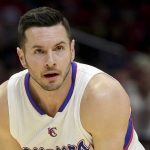 NBA – Clippers : J.J Redick sur le départ