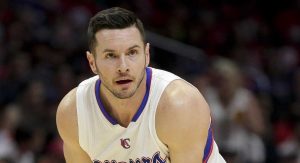 NBA – Clippers : J.J Redick sur le départ