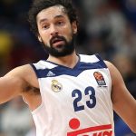 Euroleague – Sergio Llull succède à Nando De Colo