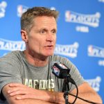 NBA – Warriors : Steve Kerr sera dans l’avion pour San Antonio