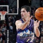NBA Flashback – Il y 29 ans jour pour jour, John Stockton signait un record qui tient toujours