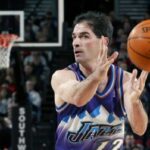 NBA – Le joueur que John Stockton a traumatisé dès son premier match