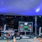 Mondial 3×3 – Les 8 joueuses sélectionnées