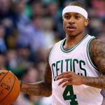 NBA – Isaiah Thomas pense être arbitré d’une façon différente que les Wizards