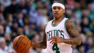 NBA – Isaiah Thomas pense être arbitré d&rsquo;une façon différente que les Wizards