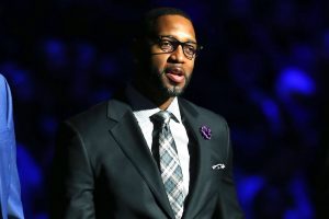 NBA – Tracy McGrady découpe James Harden au couteau fin