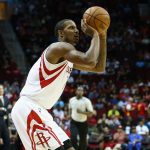 NBA – Top 5 de la nuit : Trevor Ariza déclenche une Supernova