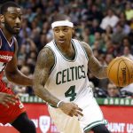 NBA – Preview Celtics / Wizards Game 3  : L’impasse pour John Wall et compagnie ?