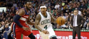 NBA – Preview Celtics / Wizards Game 3  : L&rsquo;impasse pour John Wall et compagnie ?