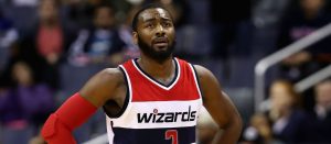 NBA – John Wall trollé après la défaite contre les Lakers