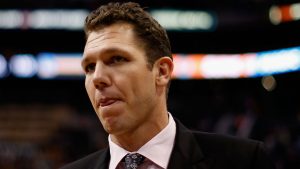 NBA – Draft 2017 : Les Lakers vont contacter UCLA à propos de LaVar Ball