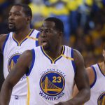 NBA – Les Warriors atomisent San Antonio !