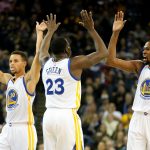 NBA – Les Warriors partis pour « huit à dix finales » de suite ?