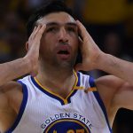 NBA – Un fan des Spurs porte plainte contre Zaza Pachulia !