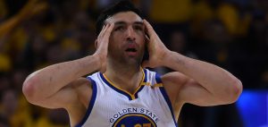 NBA – Un fan des Spurs porte plainte contre Zaza Pachulia !